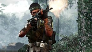 Call of Duty: Black Ops (Xbox 360) Review 9