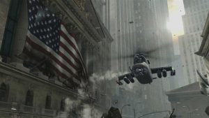 Call of Duty: Modern Warfare 3 (PS3) Review
