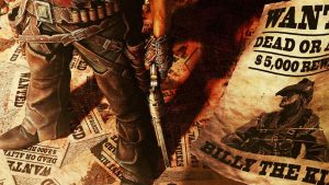 Call of Juarez: Gunslinger (Xbox 360) Review