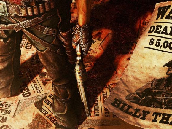 Call of Juarez: Gunslinger (Xbox 360) Review