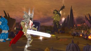 Costume Quest (PS3) Review