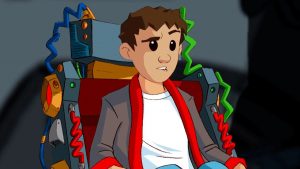 Crush 3D (3DS) Review