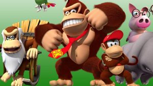 Donkey Kong Country Returns 3D (3DS) Review