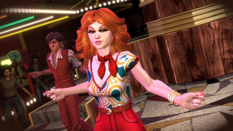 Dance Central 3 (Xbox 360) Review
