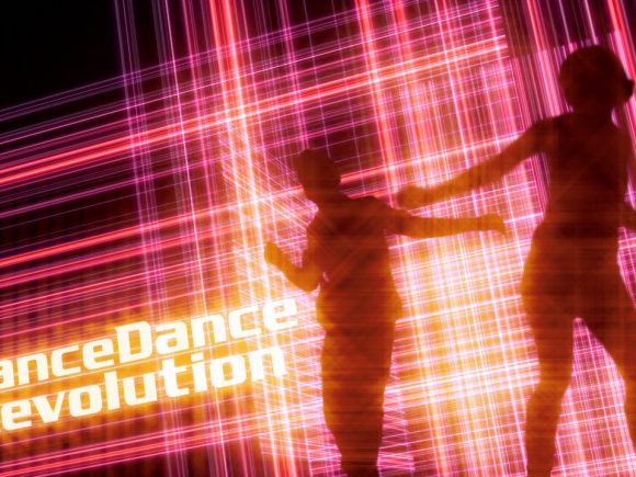 DanceDanceRevolution (Wii) Review