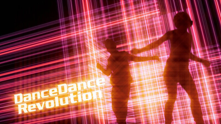 DanceDanceRevolution (Wii) Review
