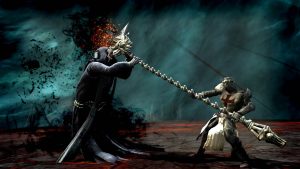 Dante’s Inferno (XBOX 360) Review 1