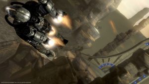 Dark Void (XBOX 360) Review 2