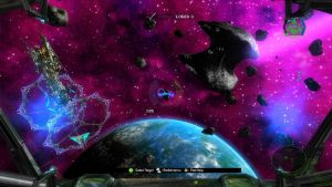 Darkstar One – Broken Alliance (XBOX 360) Review