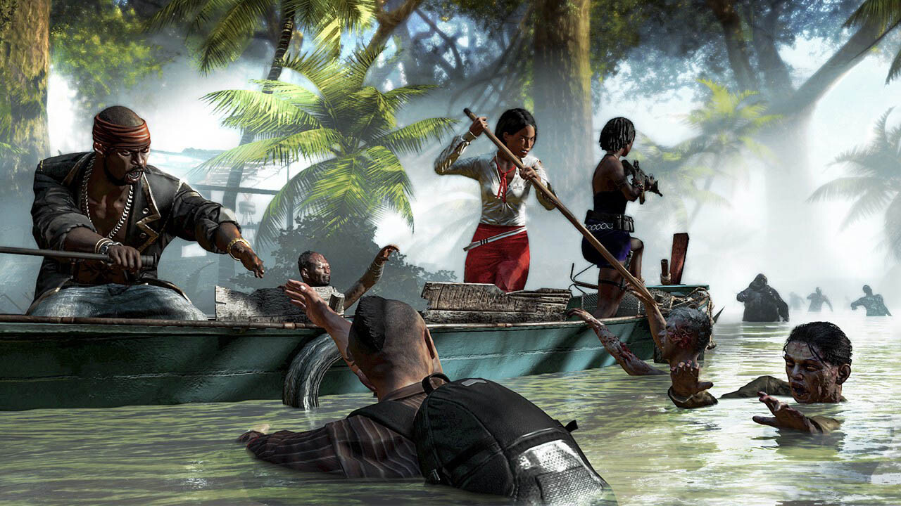 Dead Island (PS3) Review