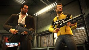 Dead Rising 2: Case West (XBOX 360) Review