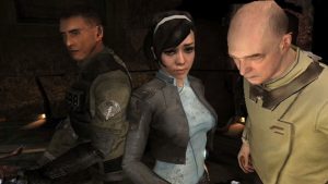 Dead Space: Extraction (PS3) Review
