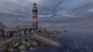 Dear Esther (PC) Review
