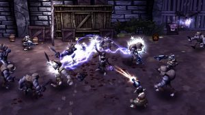 DeathSpank (XBOX 360) Review