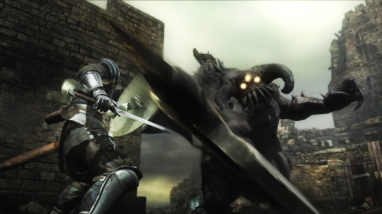 Demon’s Souls (PS3) Review 2