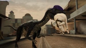 Dino D-Day (PC) Review 1