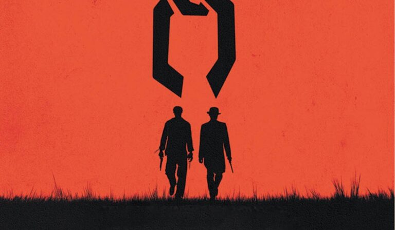 Django Unchained #1 Review