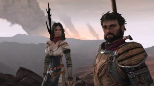 Dragon Age II (XBOX 360) Review