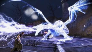 Dragon Age: Origins Awakenings (PS3) Review 2