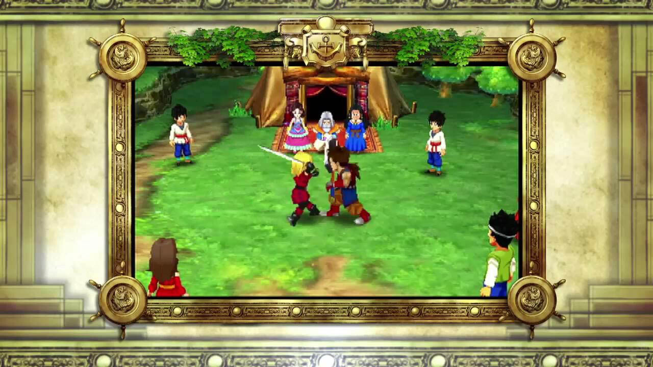 Dragon Quest Monsters: Joker 2 (DS) Review