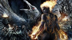Dungeon Siege III (PS3) Review
