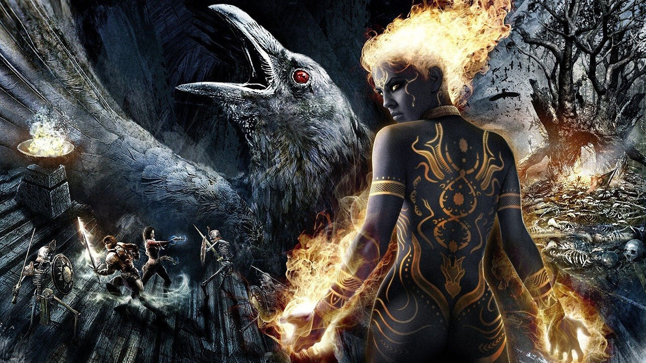 dungeon-siege-iii-ps3-review