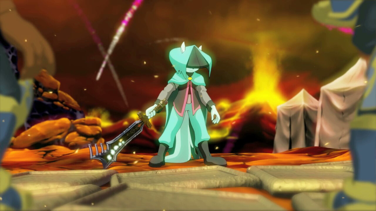 Dust: An Elysian Tail (Xbox 360) Review