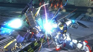 Dynasty Warriors: Gundam 3 (PS3) Review