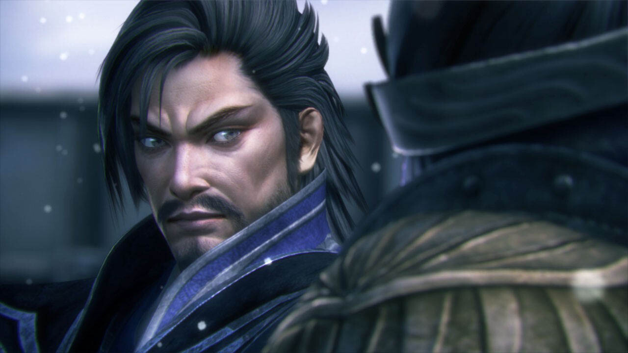 Dynasty Warriors Next (PS Vita) Review