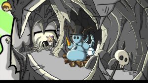 Edna & Harvey: Harvey’s New Eyes (PC) Review