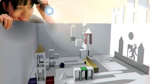 Echochrome ii (PS3) Review