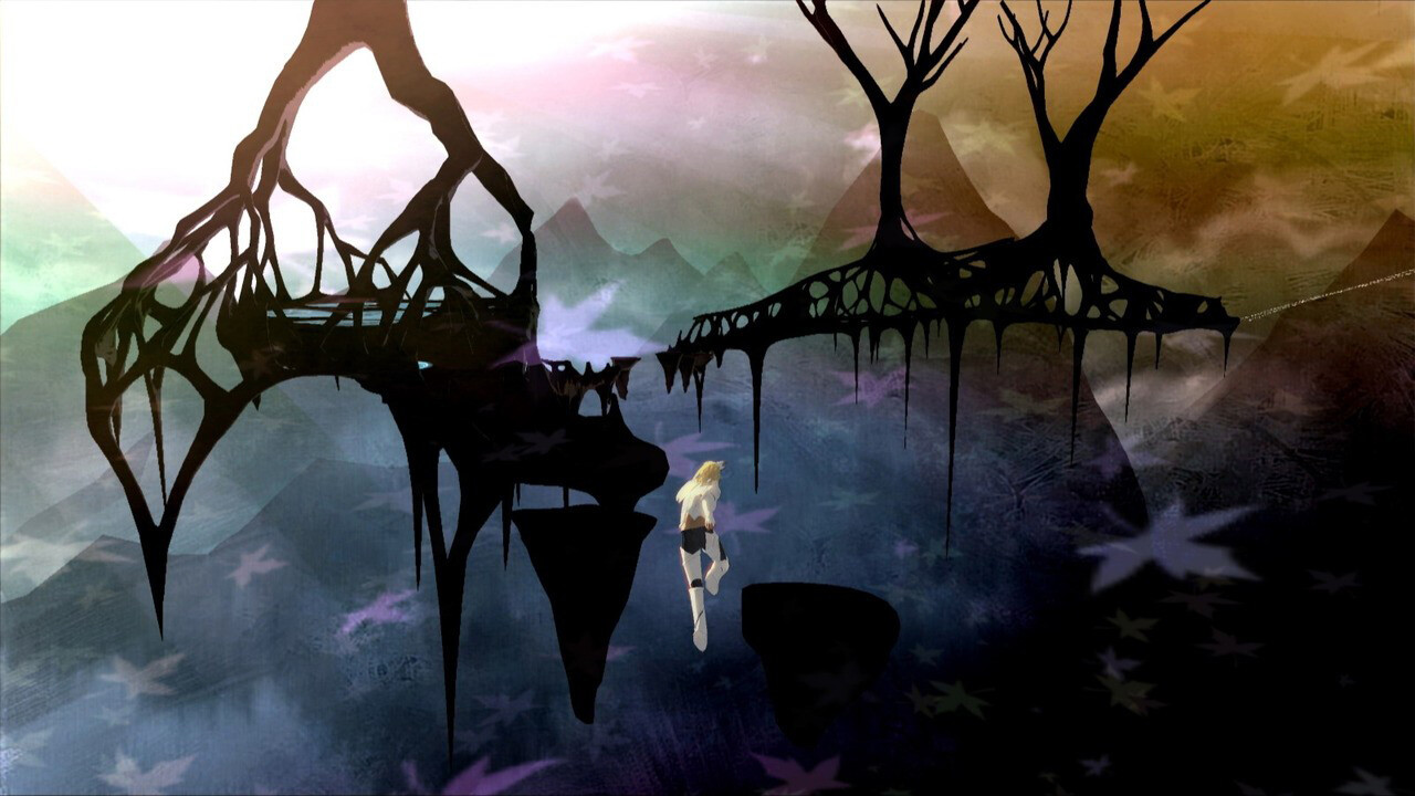 El Shaddai Ascension Of The Metatron El Shaddai: Ascension of the Metatron PS3 Review