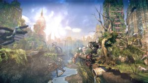 Enslaved: Odyssey to the West (XBOX 360) Review