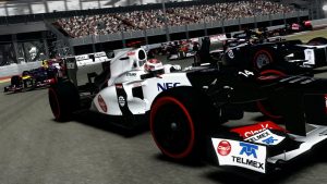 F1 2012 (Xbox 360) Review