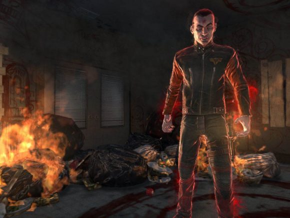 FEAR 3 (PS3) Review