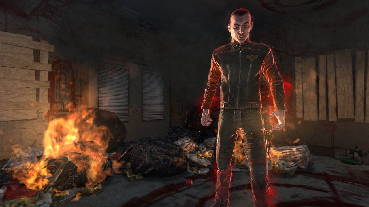 FEAR 3 (PS3) Review