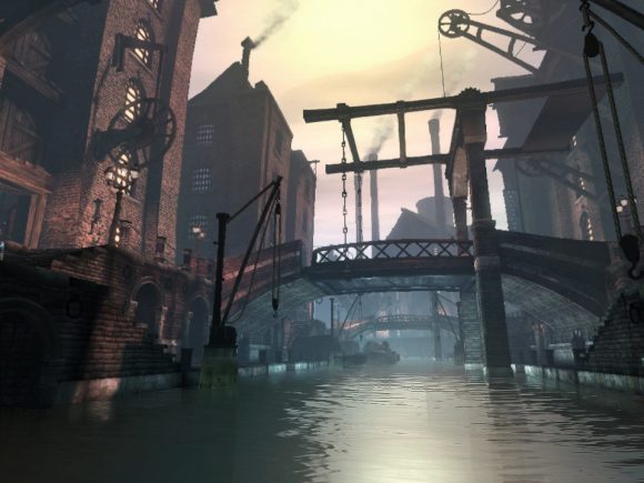 Fable III (XBOX 360) Review