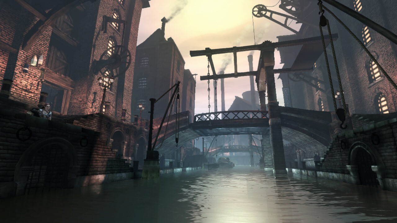 Fable III (XBOX 360) Review