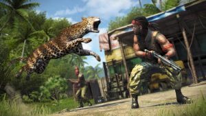 Far Cry 3 (PS3) Review