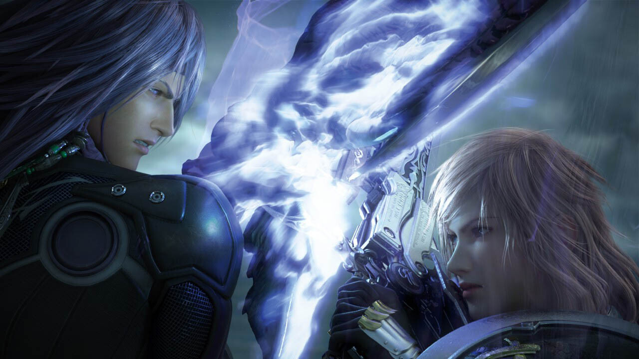 Final Fantasy XIII-2 (PS3) Review