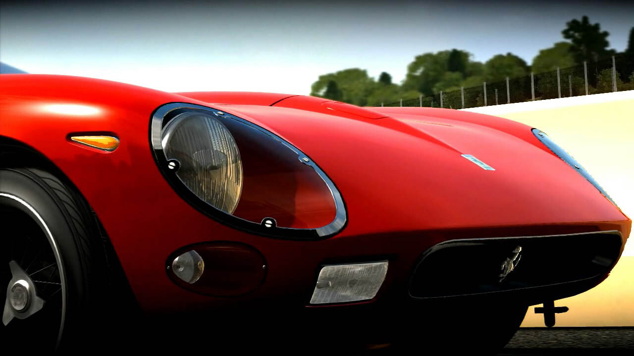 Forza Motorsport 4 (XBOX 360) Review