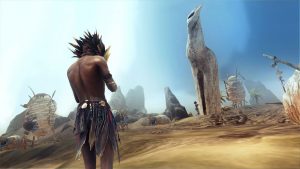 From Dust (XBOX 360) Review