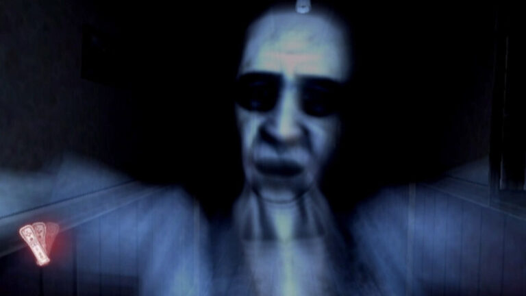 Calling (Wii) Review