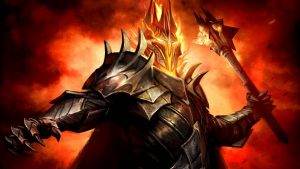 Guardians of Middle Earth (PS3) Review