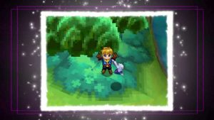 Golden Sun: Dark Dawn (DS) Review