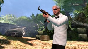 GoldenEye 007: Reloaded (PS3) Review