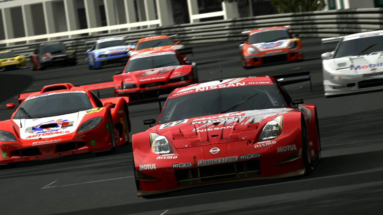 Gran Turismo 5 (PS3) Review 2