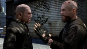 Grand Theft Auto IV: Episodes From Liberty City (PS3) Review