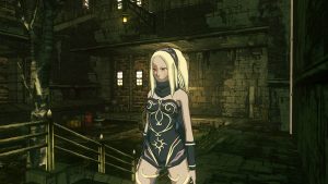 Gravity Rush (PS Vita) Review