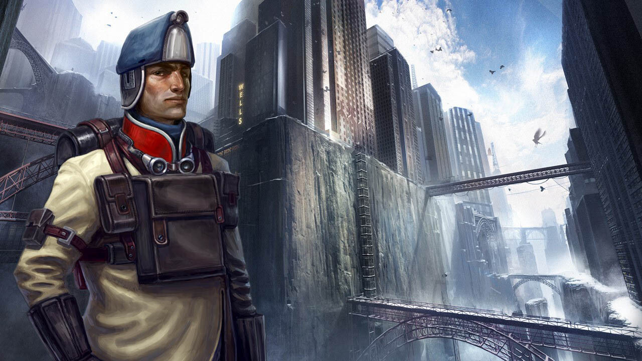 Greed Corp. (PC) Review 2